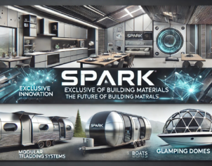 Spark Exclusive Products