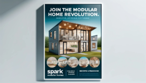 Spark Modular Home Franchise