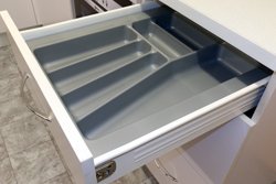 Customized Kitchen Cabinets (2)