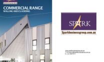 Spark Brochure Commercial Walling Solutions 1