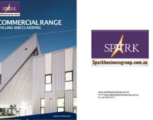 Spark Brochure Commercial Walling Solutions 1