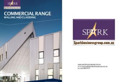 Spark Brochure Commercial Walling Solutions 1