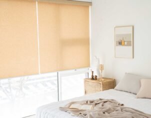 Spark Designer Fabric Blinds Santos (49)