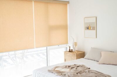 Spark Designer Fabric Blinds Santos (49)