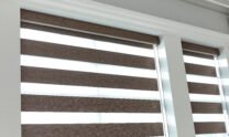 Spark Designer Fabric Blinds Semi Wood (25)