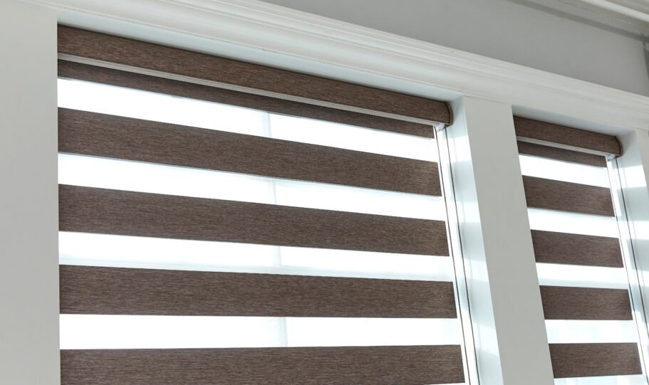 Spark Designer Fabric Blinds Semi Wood (25)