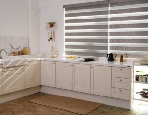 Spark Designer Fabric Finished Blinds Bolvo Blackout (92)