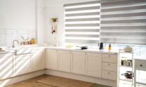 Spark Designer Fabric Finished Blinds Bolvo Blackout (97)