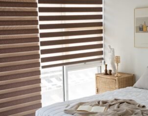 Spark Fabric Designer Blinds Block (40)