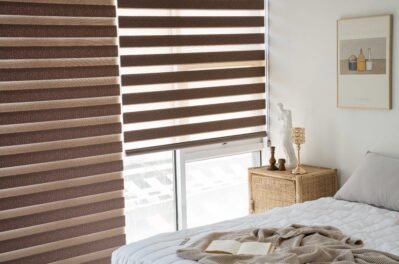 Spark Fabric Designer Blinds Block (40)