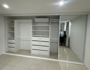 Wardrobe