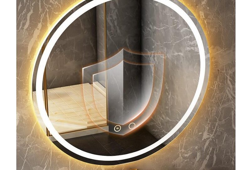 Spark Led Mirror Catalogue 2026 10