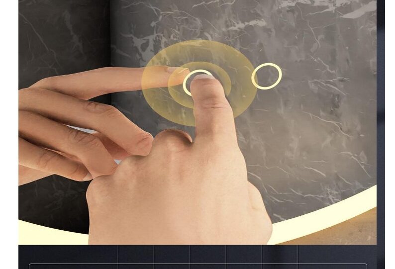 Spark Led Mirror Catalogue 2026 2