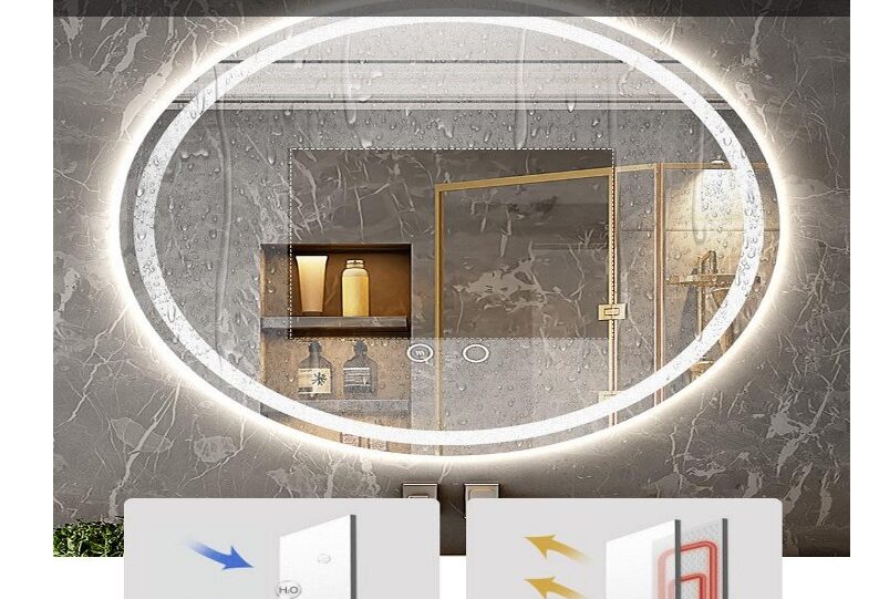 Spark Led Mirror Catalogue 2026 4