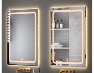 Spark Led Mirror Catalogue 2026 8
