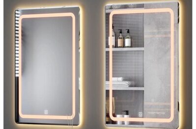 Spark Led Mirror Catalogue 2026 8
