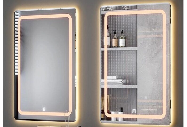 Spark Led Mirror Catalogue 2026 8