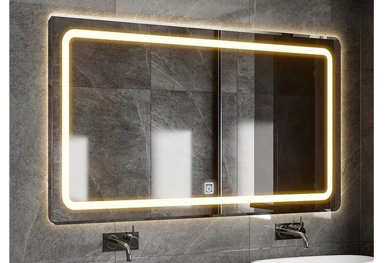 Spark Led Mirror Catalogue 2026 9