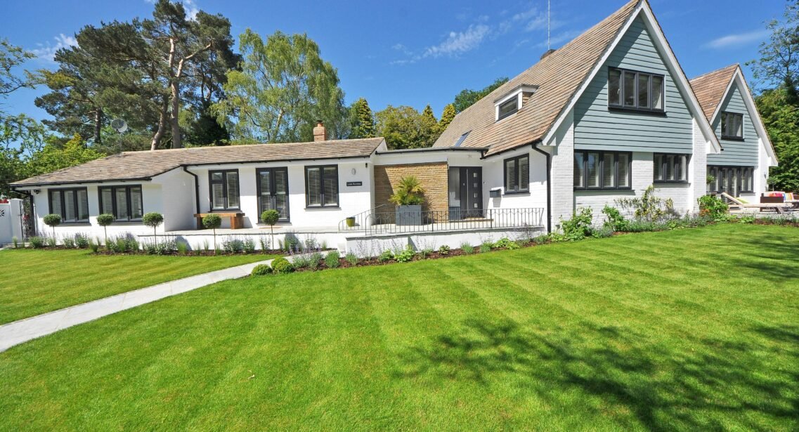 Lawns