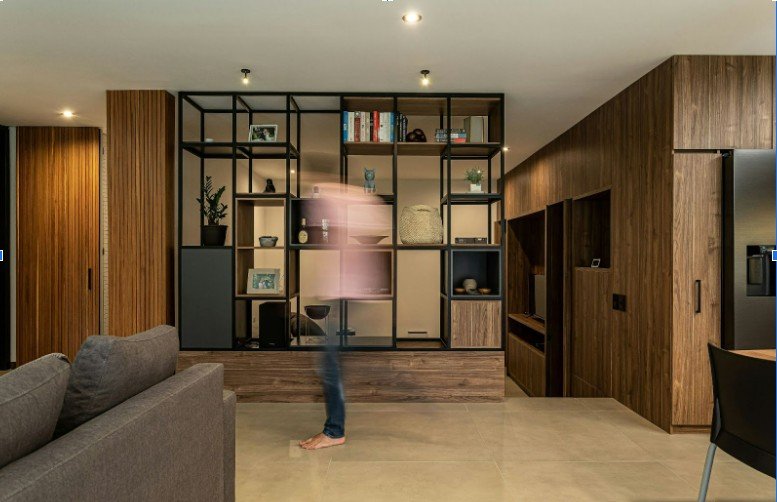 3 Bedroom Kit Home
