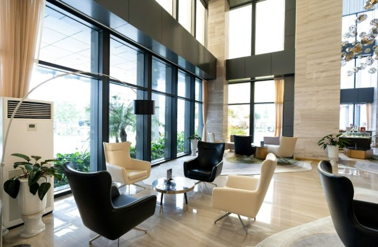 Harmonize Interior And Exterior Design Elements