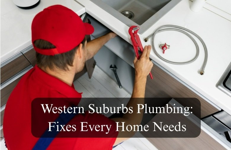 Kit Home Plumbing