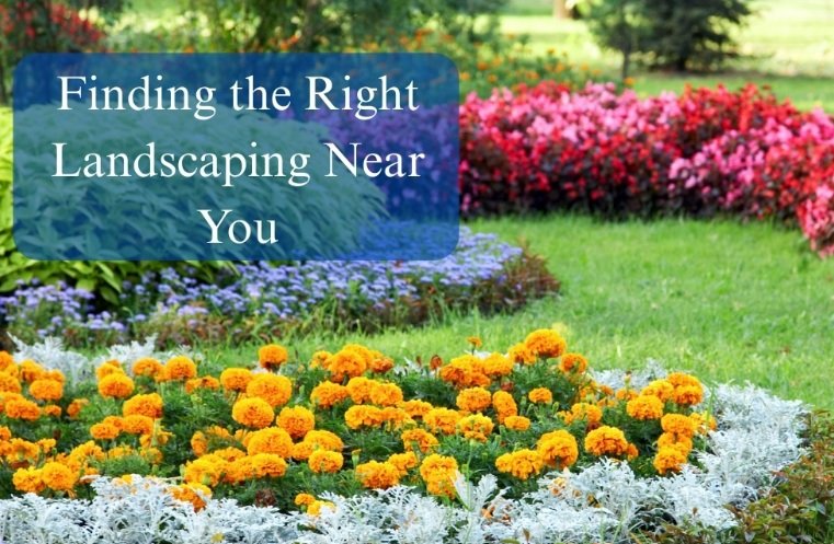 Landscaping Sydney