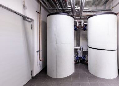 Hotwater Systems