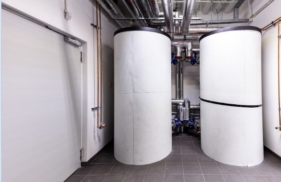Hotwater Systems