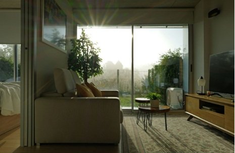 Kit Homes Sydney