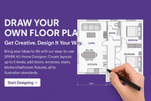 Free Floor Plan Drawer