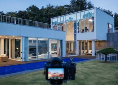 Glass House