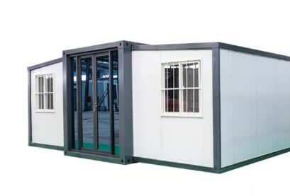 Expandable Homes Two Bedroom On Clearence