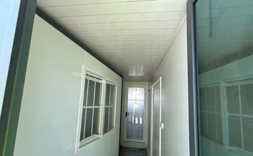 Expandable Homes Two Bedroom On Clearence1