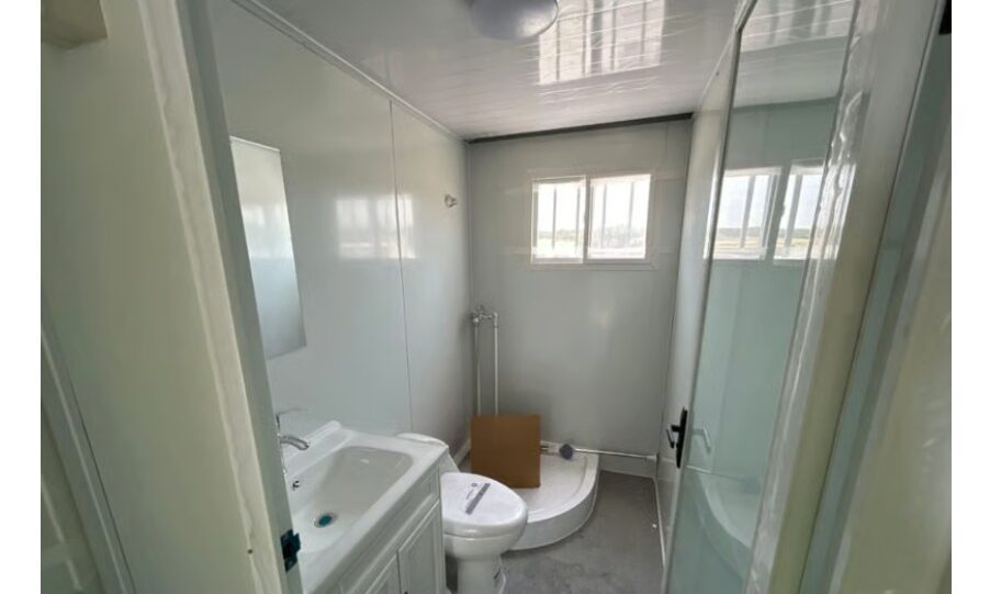 Expandable Homes Two Bedroom On Clearence2