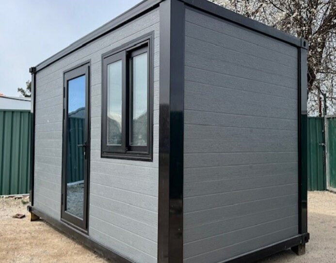 Self Contained Transportable1