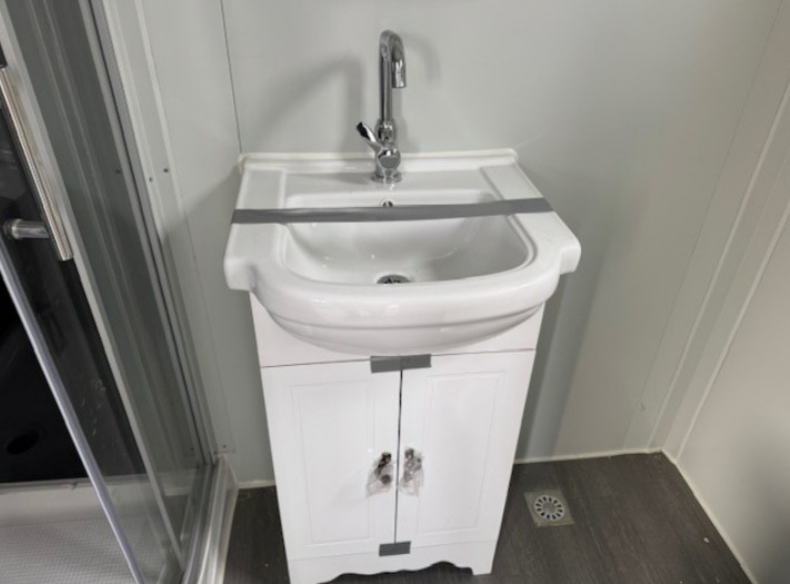 Self Contained Transportable10