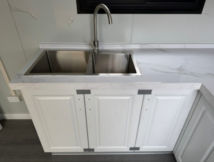 Self Contained Transportable12