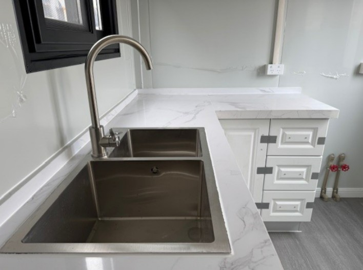 Self Contained Transportable16