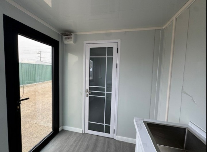 Self Contained Transportable17