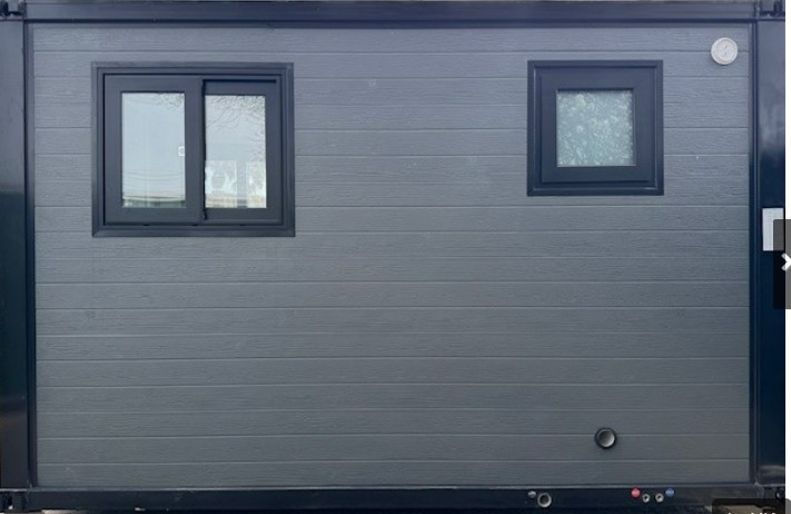 Self Contained Transportable2