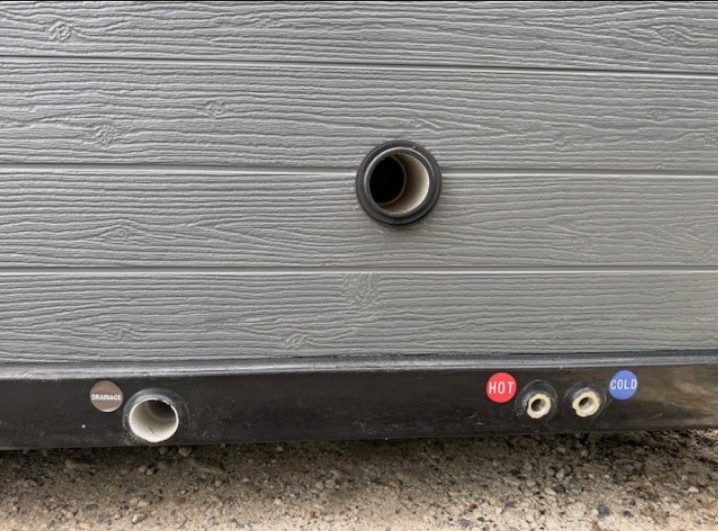 Self Contained Transportable5