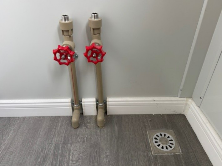 Self Contained Transportable6