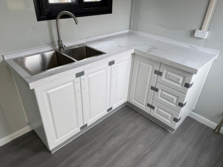 Self Contained Transportable7