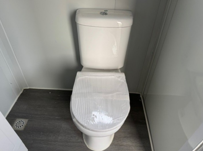 Self Contained Transportable9