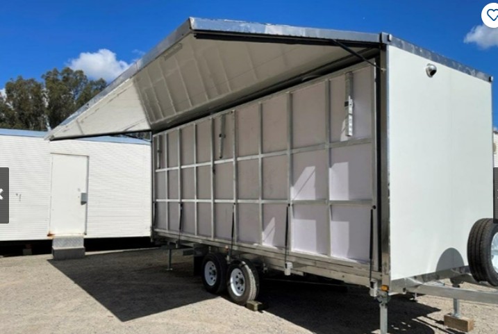 Trailer Self Contained Lounge2