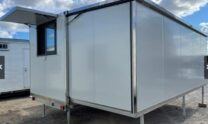 Trailer Self Contained Lounge7