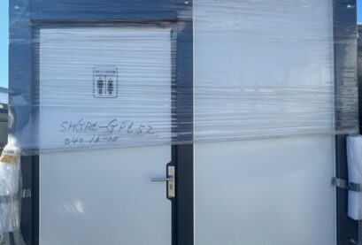 Transportable Bathroom Shower1