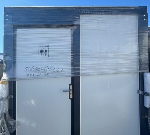 Transportable Bathroom Shower1