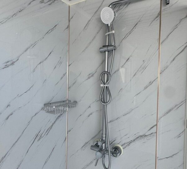 Transportable Bathroom Shower4